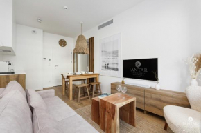 Shellter Apartments 117 J - by Jantar Apartamenty in Rogowo